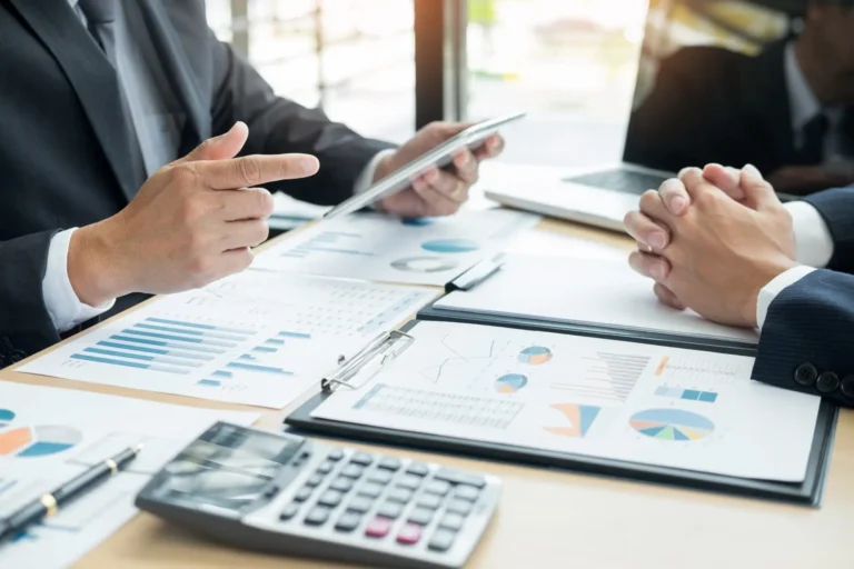 Simplify Sales Tax Compliance with Outsourcing