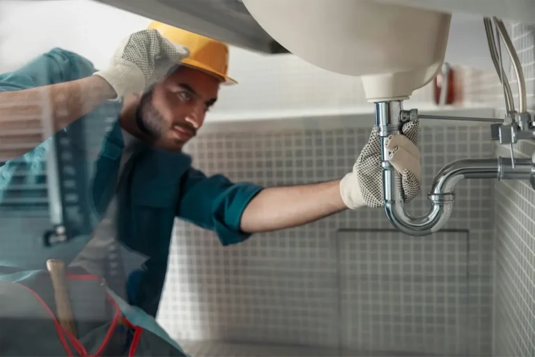 The Hidden Dangers of Ignoring Plumbing Leaks