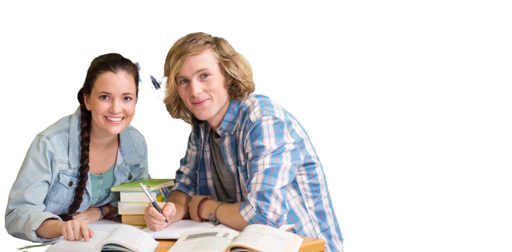 —pngtree—collaborative college students engaged in 15237008